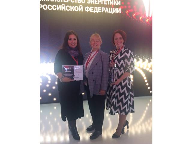 Новочебоксарское кабельное телевидение уже во второй раз входит в число призеров Всероссийского конкурса «МедиаТЭК»