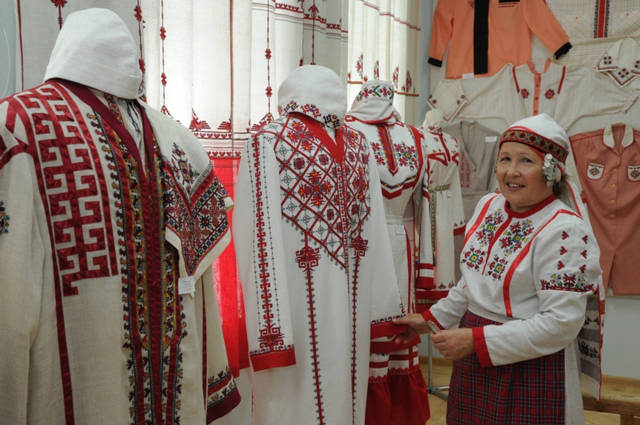 В Музее чувашской вышивки состоится пресс-конференция по учреждению Дня чувашской вышивки и проведению Орнамент-феста «Эреш»