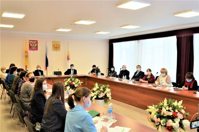 И.И.Бойко выступил на семинаре для должностных лиц, ответственных за реализацию Стратегии государственной национальной политики РФ