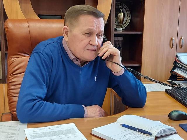 Пётр Краснов: Для решения проблем жителей республики необходима совместная и слаженная работа