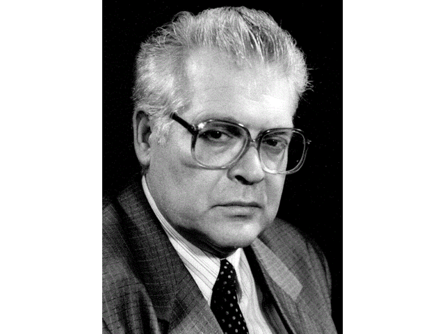 Скончался видный востоковед-филолог, доктор филологических наук, профессор В.Г. Гузев (1939-2021)