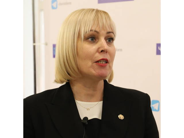 Министр культуры Чувашии Светлана Каликова прокомментировала Послание Главы Чувашии Госсовету