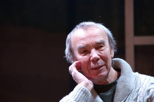 Вечер памяти Иосифа Александровича Дмитриева