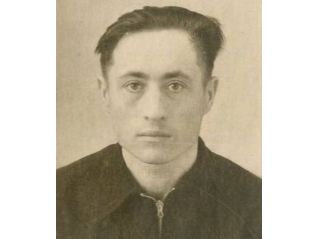 «Журналист-публицист» (к 85-летию со дня рождения И.М. Матросова – журналиста, публициста, члена Союза журналистов СССР)