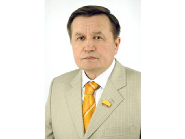 Скайп-прием граждан проведет депутат Госсовета Чувашии, директор ЧГИГН Краснов Петр Степанович