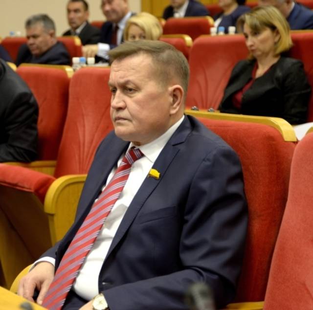 Директор института Петр Краснов принял участие в работе I этапа очередной тридцать шестой сессии Госсовета Чувашии шестого созыва
