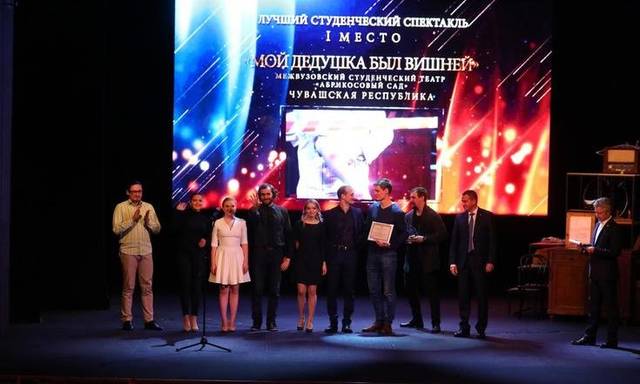 Фестиваль «Театральное Приволжье» продолжится в 2020 году