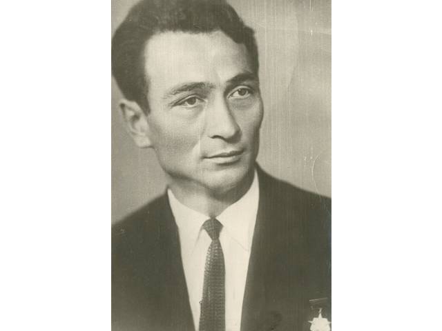 «Хороший организатор, воспитатель и большой знаток туризма» (к 90-летию со дня рождения А.С.Аргандеева – общественника, ветерана туризма)