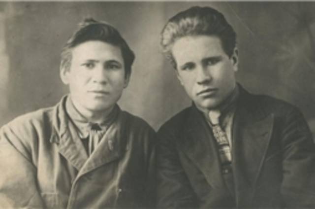 «Талантливый драматург, режиссер и актер» (к 105-летию со дня рождения Л.Н.Родионова – народного артиста Чувашской АССР)