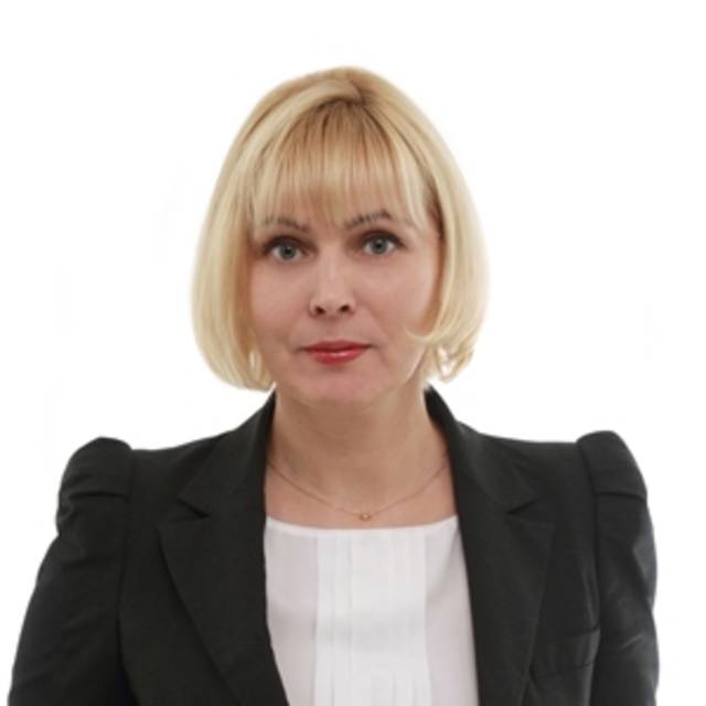 Поздравление и.о. министра культуры, по делам национальностей и архивного дела Чувашской Республики С.А. Каликовой с Днем учителя