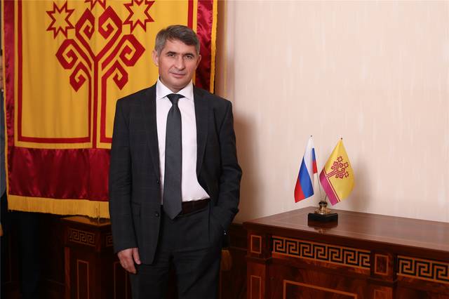 Обращение Главы Чувашской Республики Олега Николаева ко Дню памяти Ивана Яковлева