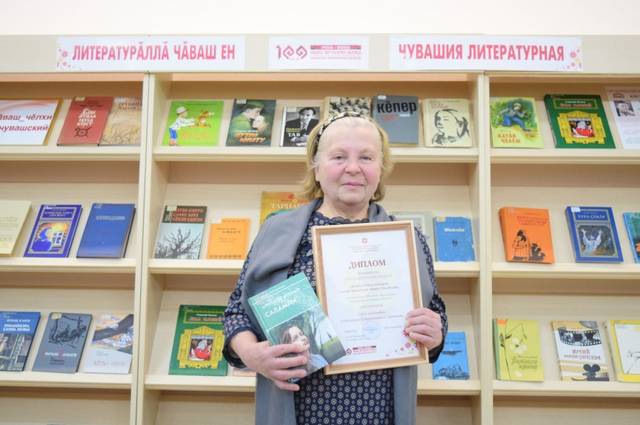 РОМАН «САЛАМБИ» УДОСТОЕНА ЗВАНИЯ «КНИГА СТОЛЕТИЯ»