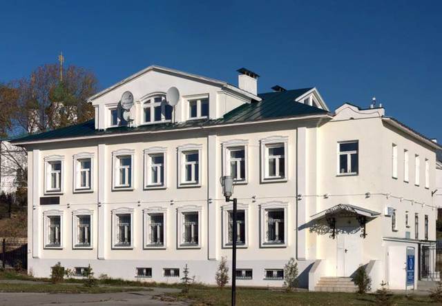 В Музее Михаила Сеспеля состоится музыкально-поэтический вечер «Стихи и песни новых дней»
