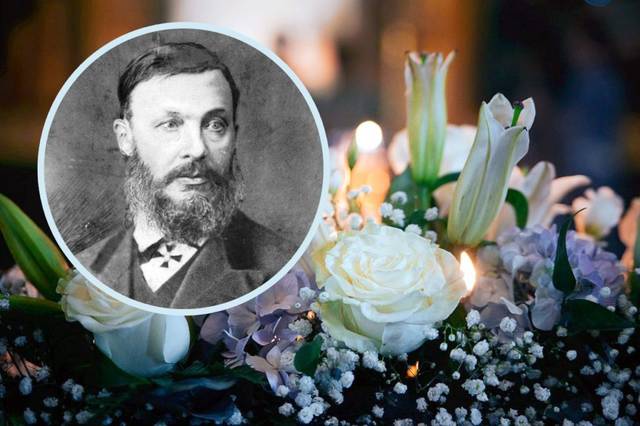 Научно-практическая конференция «Николай Иванович Ильминский – ученый, педагог, миссионер»