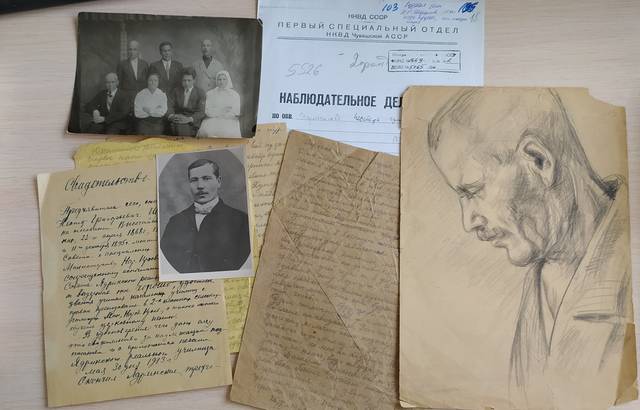 «Я дышу Вашими успехами и буду жить для Вас…» 