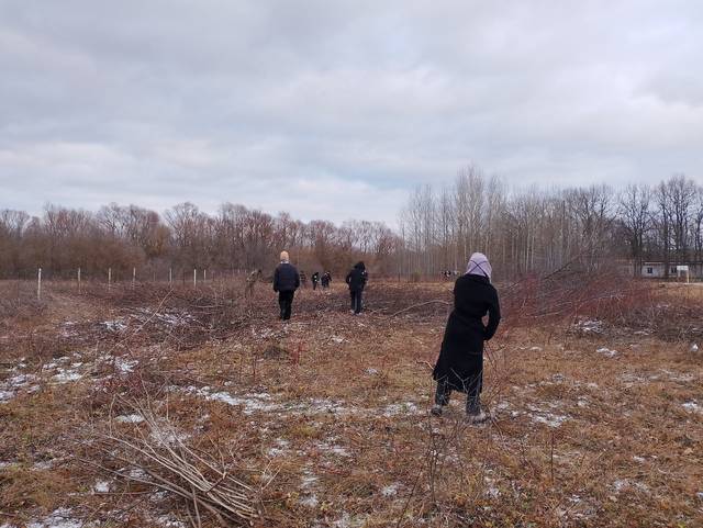 Археологи ЧГИГН: «Работы на стоянке каменного века продолжаются»